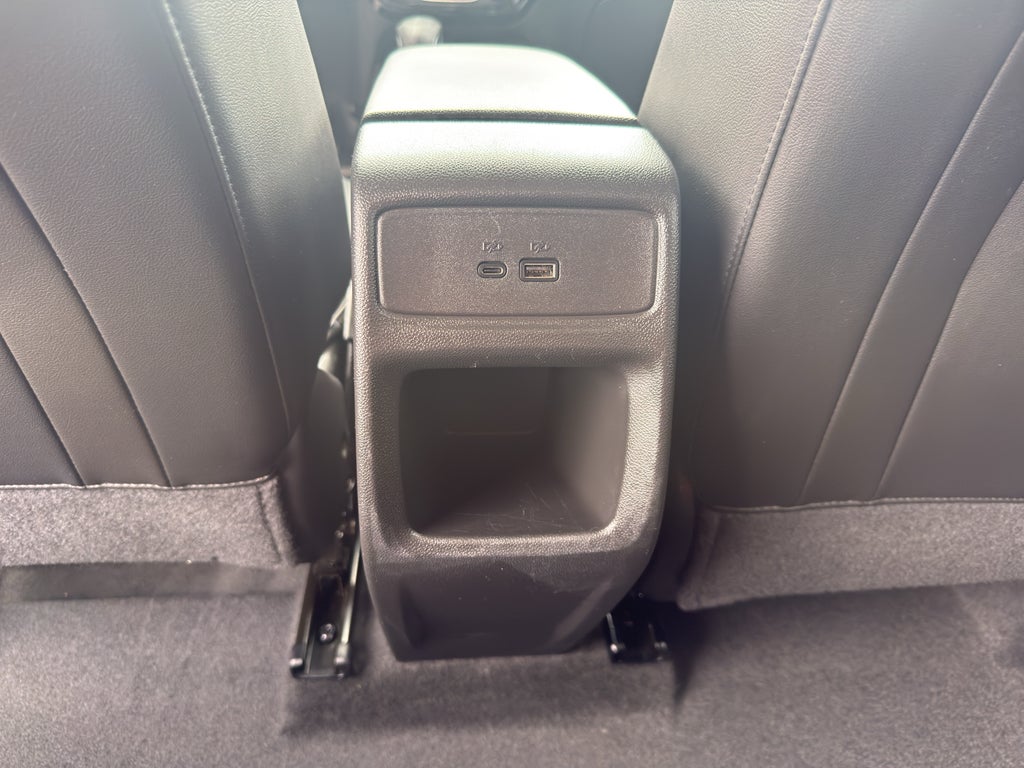 2024 Chevrolet Trax FWD 4dr LT