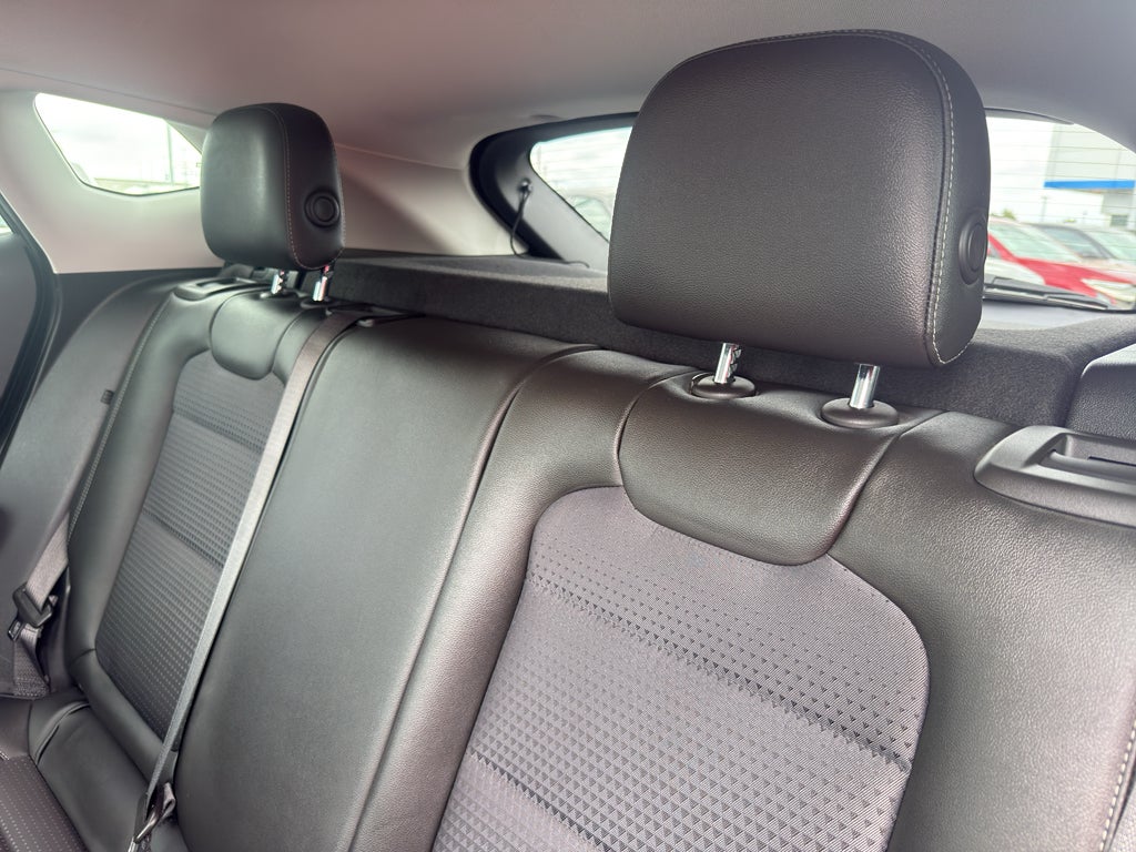 2024 Chevrolet Trax FWD 4dr LT