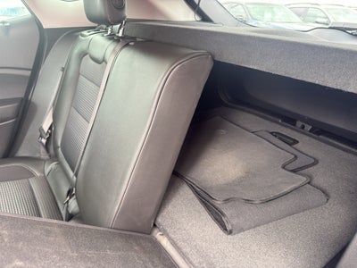 2024 Chevrolet Trax FWD 4dr LT