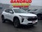 2024 Chevrolet Trax FWD 4dr LT