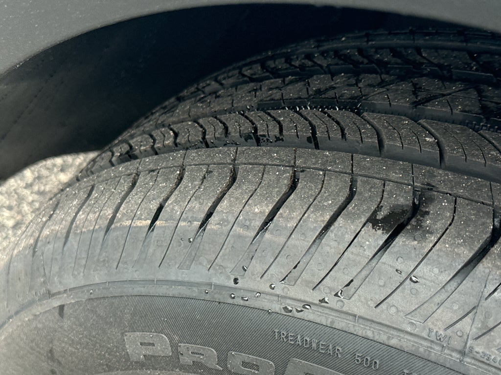 2024 Chevrolet Trax FWD 4dr LT