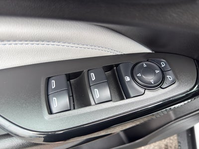 2024 Chevrolet Trax FWD 4dr LT