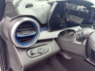 2024 Chevrolet Trax FWD 4dr LT