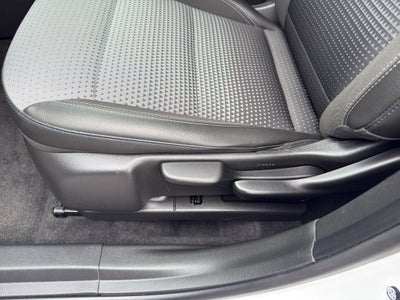 2024 Chevrolet Trax FWD 4dr LT