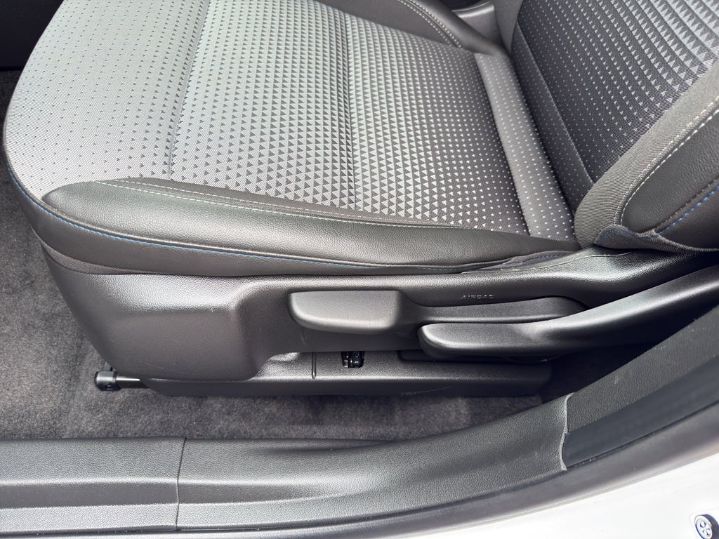 2024 Chevrolet Trax FWD 4dr LT