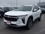 2024 Chevrolet Trax FWD 4dr LT