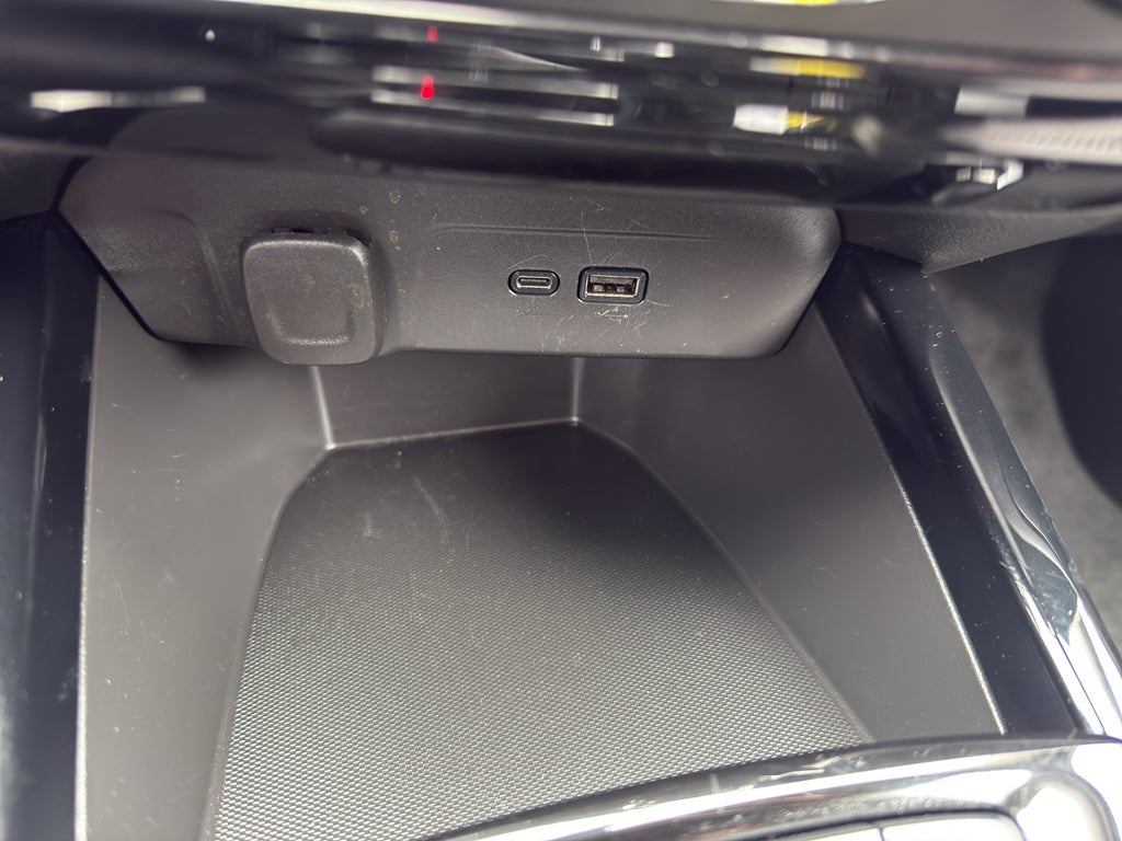 2024 Chevrolet Trax FWD 4dr LT