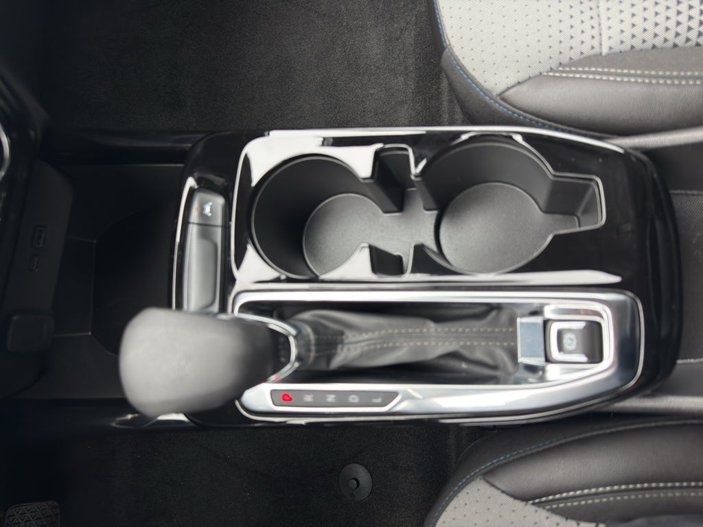 2024 Chevrolet Trax FWD 4dr LT