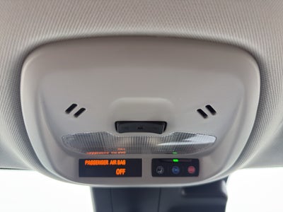 2024 Chevrolet Trax FWD 4dr LT