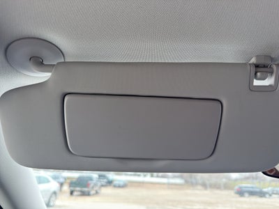 2024 Chevrolet Trax FWD 4dr LT