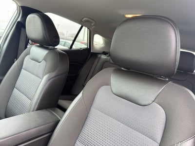 2024 Chevrolet Trax FWD 4dr LT