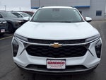 2024 Chevrolet Trax FWD 4dr LT