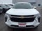 2024 Chevrolet Trax FWD 4dr LT