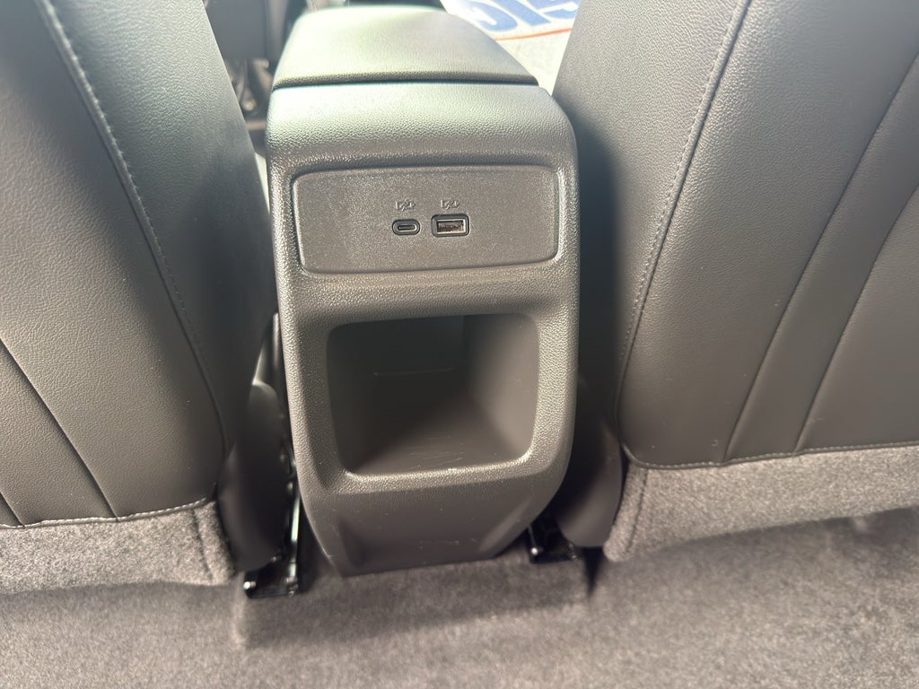 2024 Chevrolet Trax FWD 4dr LT