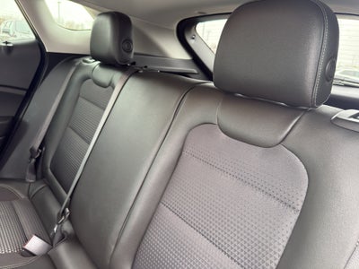 2024 Chevrolet Trax FWD 4dr LT