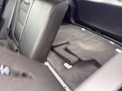 2024 Chevrolet Trax FWD 4dr LT