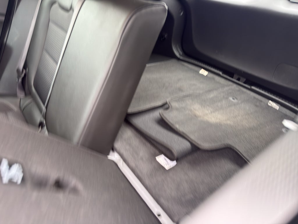 2024 Chevrolet Trax FWD 4dr LT