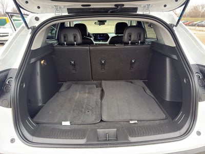 2024 Chevrolet Trax FWD 4dr LT