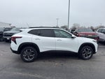 2024 Chevrolet Trax FWD 4dr LT