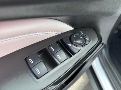 2024 Chevrolet Trax FWD 4dr LT