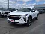 2024 Chevrolet Trax FWD 4dr LT