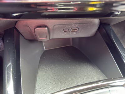 2024 Chevrolet Trax FWD 4dr LT