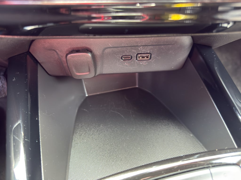 2024 Chevrolet Trax FWD 4dr LT