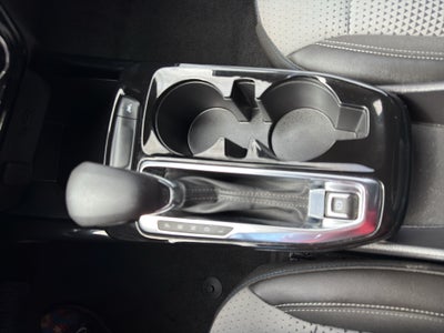 2024 Chevrolet Trax FWD 4dr LT