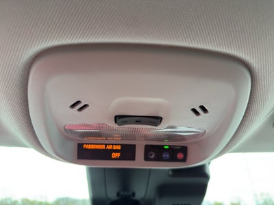 2024 Chevrolet Trax FWD 4dr LT