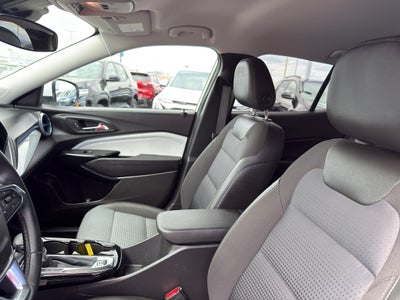2024 Chevrolet Trax FWD 4dr LT
