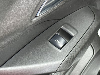 2024 Chevrolet Trax FWD 4dr LT