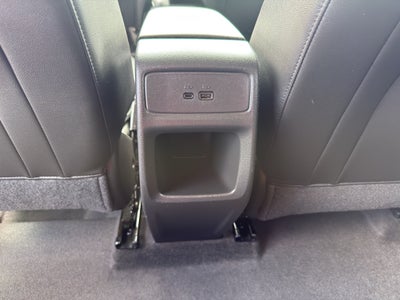 2024 Chevrolet Trax FWD 4dr LT