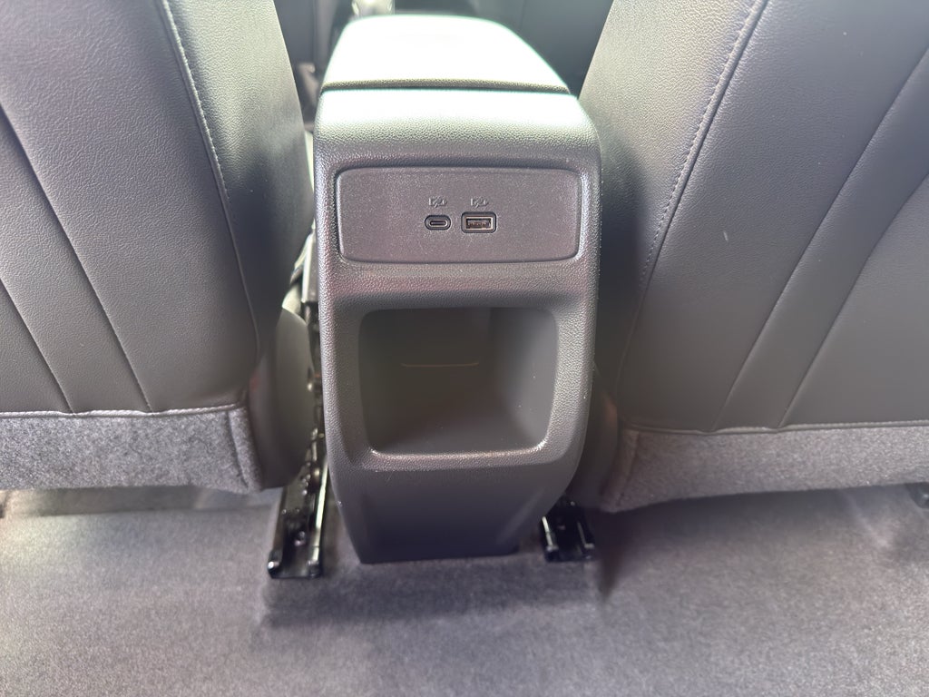 2024 Chevrolet Trax FWD 4dr LT