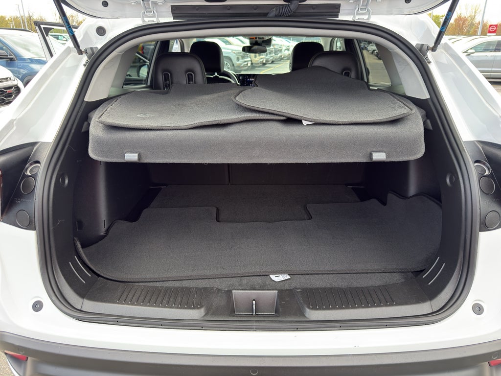 2024 Chevrolet Trax FWD 4dr LT