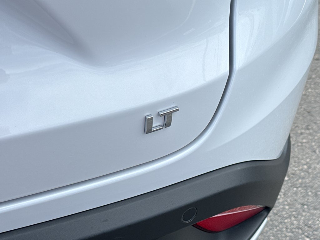 2024 Chevrolet Trax FWD 4dr LT