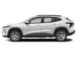 2024 Chevrolet Trax FWD 4dr LT