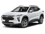 2024 Chevrolet Trax FWD 4dr LT