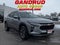 2024 Chevrolet Trax FWD 4dr LT