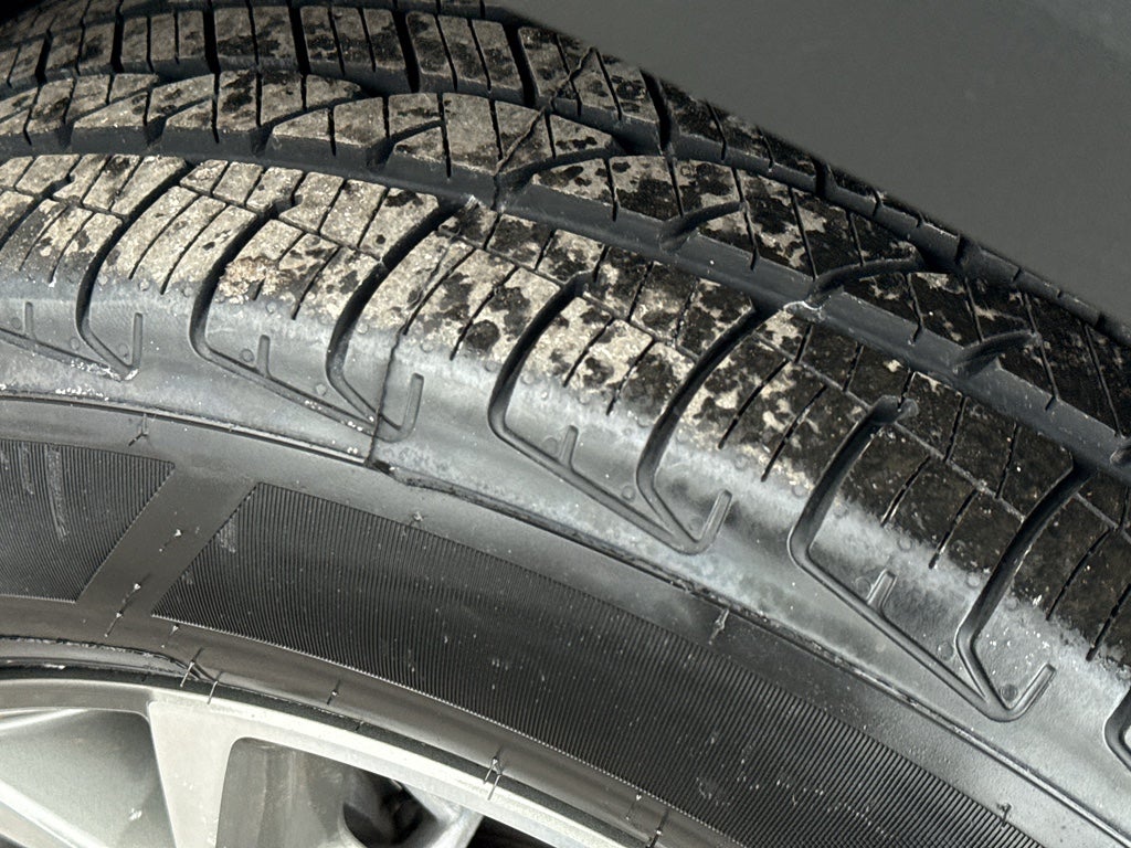 2024 Chevrolet Trax FWD 4dr LT