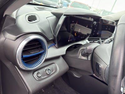 2024 Chevrolet Trax FWD 4dr LT