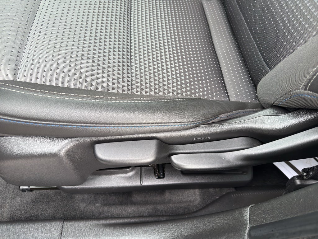 2024 Chevrolet Trax FWD 4dr LT