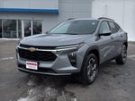 2024 Chevrolet Trax FWD 4dr LT