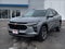 2024 Chevrolet Trax FWD 4dr LT