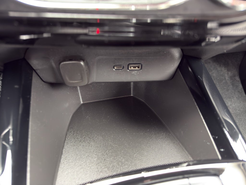 2024 Chevrolet Trax FWD 4dr LT