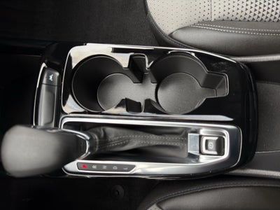 2024 Chevrolet Trax FWD 4dr LT