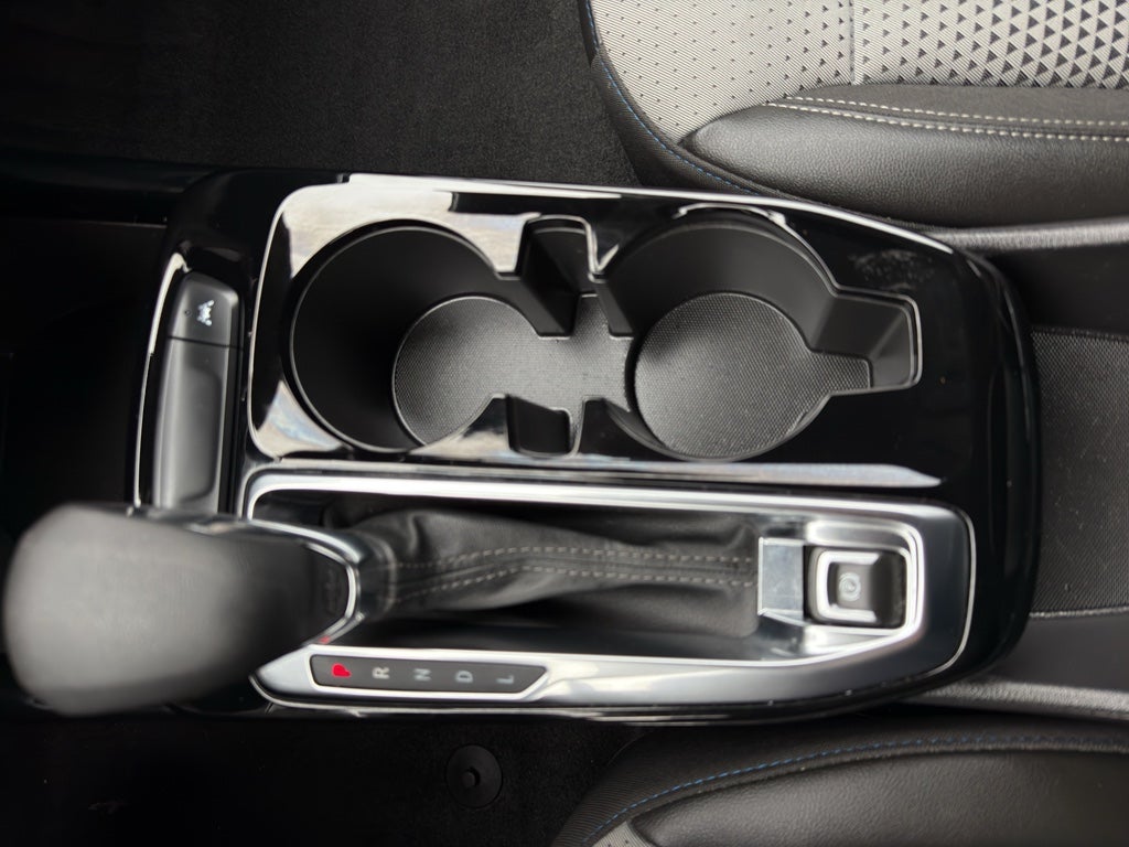 2024 Chevrolet Trax FWD 4dr LT