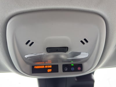 2024 Chevrolet Trax FWD 4dr LT