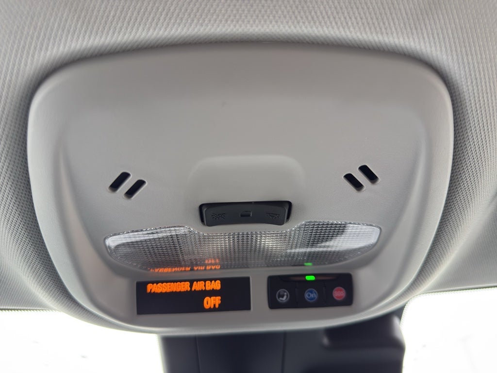 2024 Chevrolet Trax FWD 4dr LT