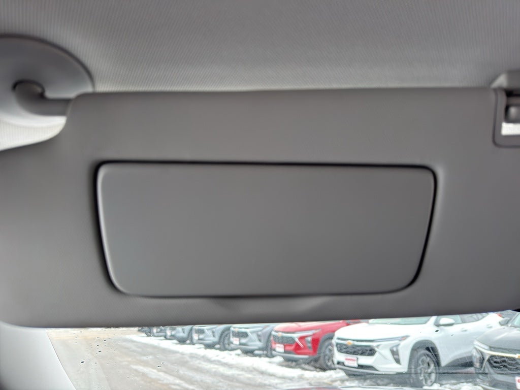 2024 Chevrolet Trax FWD 4dr LT