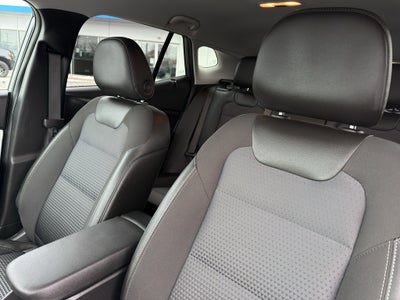 2024 Chevrolet Trax FWD 4dr LT